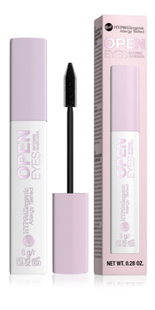 HYPOAllergenic Open Eyes Intense Mascara