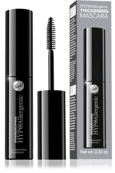 HYPOAllergenic Thickening Mascara