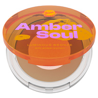 AMBER SOUL LUMINOUS BRONZE 01