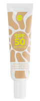 SPF 50 BB Cream 02 Natural Beige