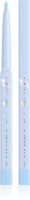 BELL x GENZIE EYE PENCIL 01 Swan lake