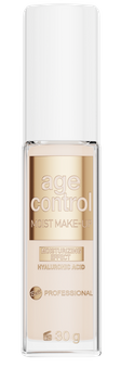 Professional Age Control Moist Make-Up 1