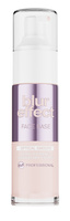 Professional Face Base Blur Effect