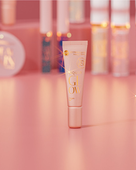HYPOAllergenic NATURE REFLECTION Liquid Glow