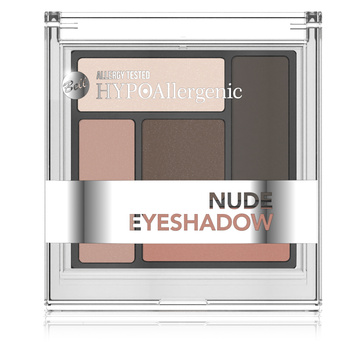 HYPOAllergenic Nude Eyeshadow 3