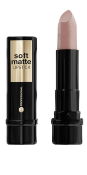 Professional Soft Matte Lipstick 1