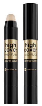 Professional High Cover Camouflage 1