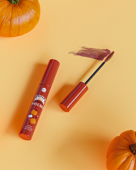 PUMPKIN DEEP BROWN MASCARA 01 Dark Brown