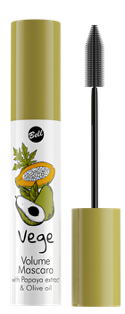 BELL VEGE Volume Mascara