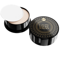 Glow Loose Powder 01 Icy nude