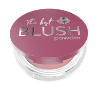 THE BEST BLUSH POWDER 02 Rosy