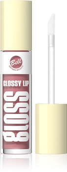 Glossy Lip Gloss 4