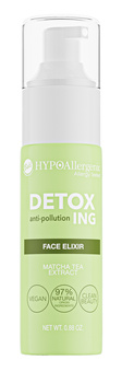 HYPOAllergenic Detoxing Face Elixir 01