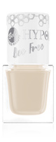 HYPOAllergenic Long Lasting Nail Enamel 