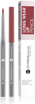 HYPOAllergenic Long Wear Lip Pencil 4