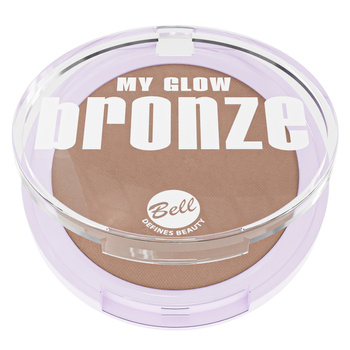 #My Glow Bronze