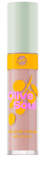 OLIVE SOUL SHADOW CREAM 01 Caramel olive