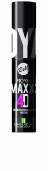 Royal Maxxx! 4D Grand Volume Dimension Mascara