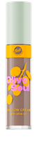 OLIVE SOUL SHADOW CREAM 02 Cocoa olive