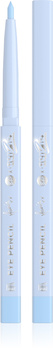BELL x GENZIE EYE PENCIL 01 Swan lake