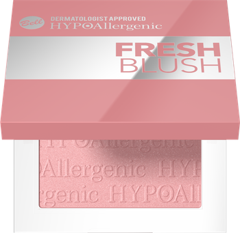 HYPOAllergenic Fresh Blush 1