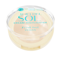 HYPOAllergenic Aura Del Sol Cream highlighter 01 Sunset