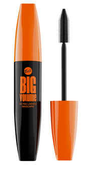 Big Volume Ultra Lashes