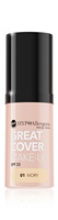 HYPOAllergenic Great Cover Make Up SPF 20 1