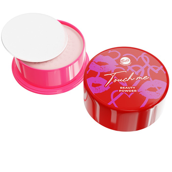 Touch Me Beauty Powder 01 Love cherry