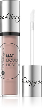 HYPOAllergenic Mat Liquid Lipstick 1