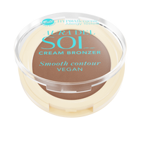 HYPOAllergenic Aura Del Sol Cream bronzer 01 Golden mirage