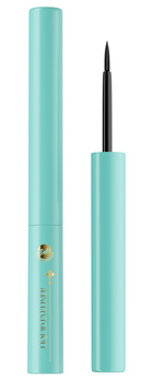 Liquid Eyeliner 01 Sparkling black