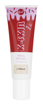 ASIAN VALENTINE'S DAY K-SKIN BEAUTY BB CREAM 1
