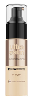 Professional Ultra Satin Foundation 1