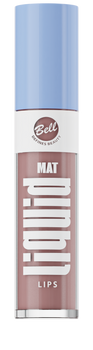 Mat Liquid Lips 6 INNOCENT LOVE