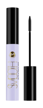 Smooth Black Mascara 01