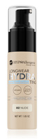 HYPOAllergenic Longwear Hydra Foundation 2