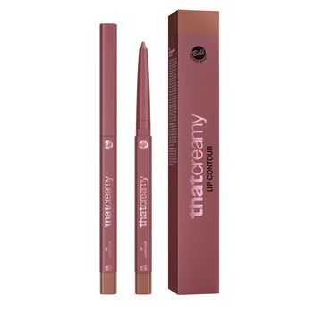 That Creamy Lip Contour 02 Warm biscuit