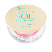 HYPOAllergenic Aura Del Sol Cream Blush 01 Sunlight aura