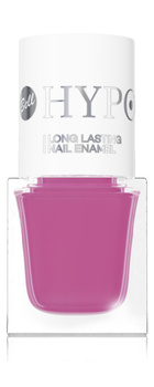 HYPOAllergenic Long Lasting Nail Enamel 4