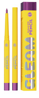 Gleam Eye Pencil 02 Violet storm