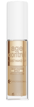 Professional Age Control Moist Make-Up 5