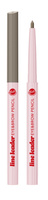 Line Leader Eye & Brow Pencil 01 Primary school ash