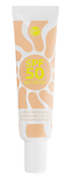 SPF 50 BB Cream 01Light Beige
