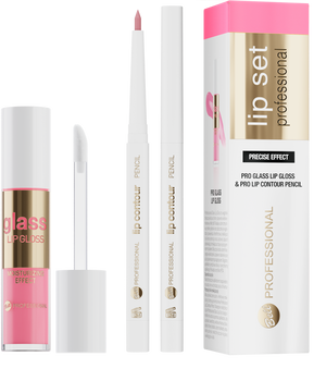 PRO Lip Set 01
