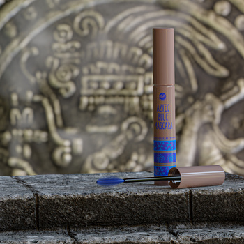 AZTEC QUEEN Blue Mascara