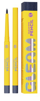 Gleam Eye Pencil 03 Midnight onyx