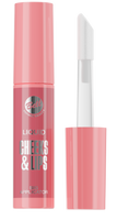 Liquid Cheeks & Lips 03 Rose