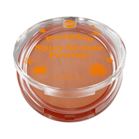 Pumpkin Spicy Bronze Powder 01 Spicy caramel