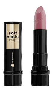 Professional Soft Matte Lipstick 4